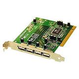 Ultron UHP-400 4 Port PCI retail