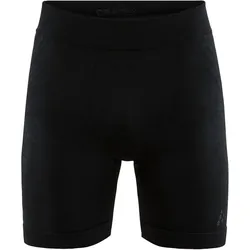 CRAFT Fuseknit Fahrrad-Boxershorts Herren 999000 - black XS