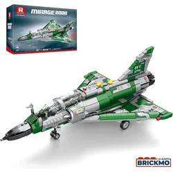 Reobrix Mirage 2000 33044