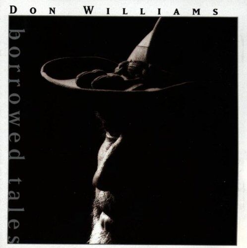 Don Williams - Borrowed Tales - Preis vom 30.09.2026 09:01:18 h
