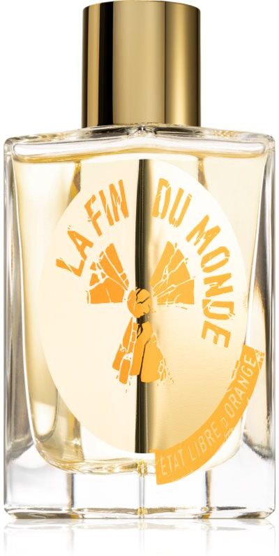 Etat Libre d’Orange La Fin Du Monde EDP U 100 ml