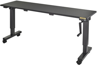 Wavebone Hover 1400 Keyboard Stand BK Schwarz