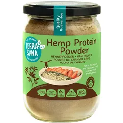 Hanf - ProteinPulver 200g