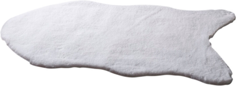 Moycor Novelty Area Rug White Novelty 100 x 150cm