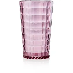 WAS Germany - Becher RIO, 750 ml, Ø 9,5 cm, pflaume, SAN
