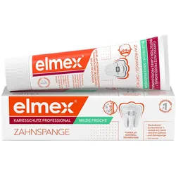 ELMEX KARIESSCHUTZ PROFESSIONAL+Zahnspange Expert 75 ml