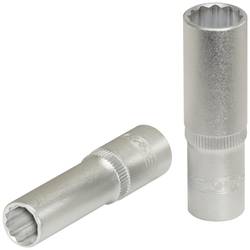 KS Tools 9171612 9171612 12-Kant Stecknuss 12 mm 12 mm 1/4