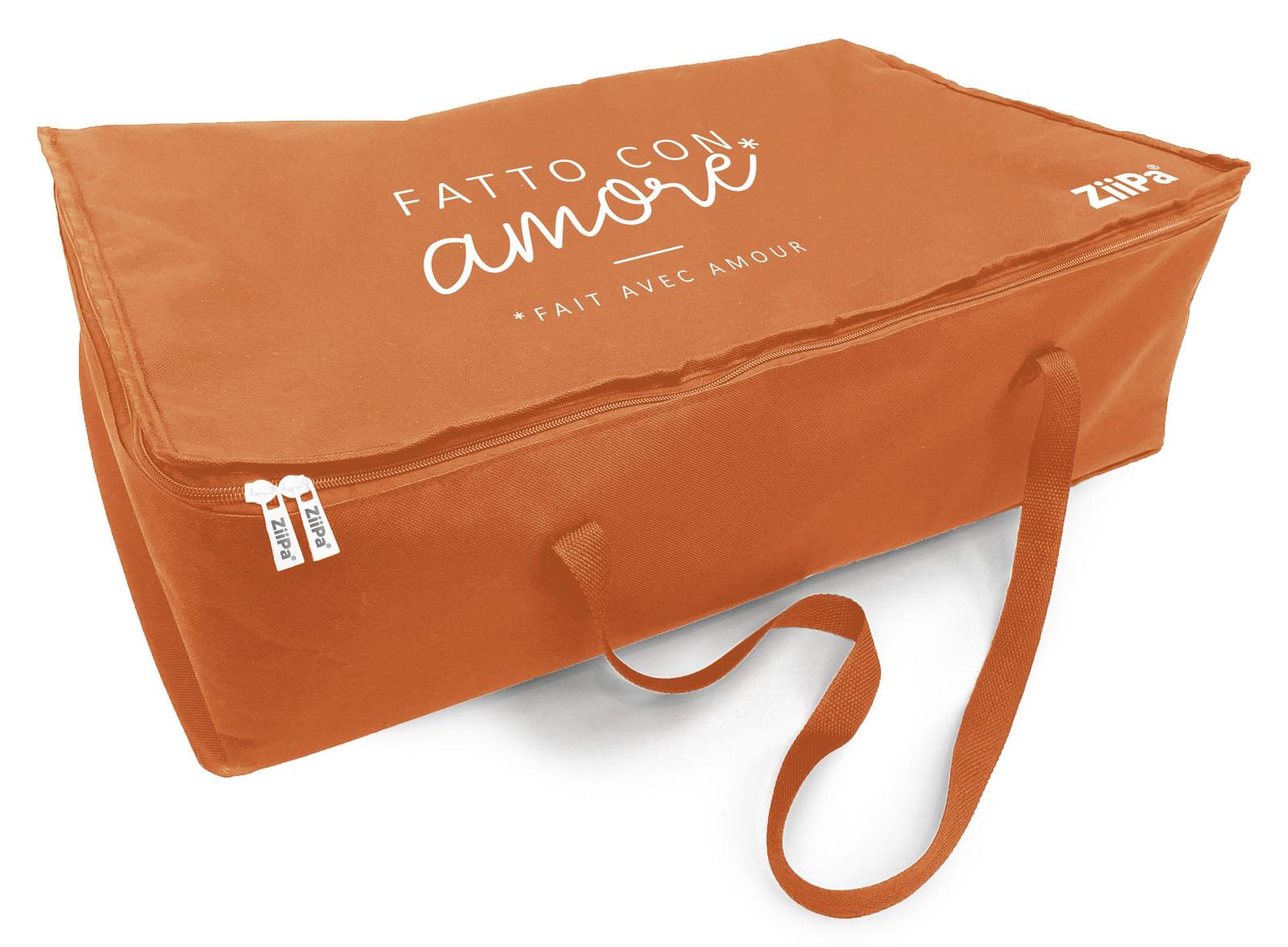 ZiiPa Beschermhoes voor Pizza Oven Piana - Terracotta