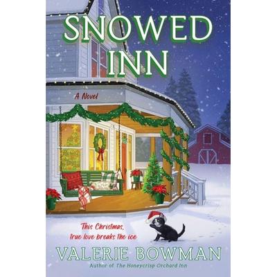 Snowed Inn, Taschenbuch von Valerie Bowman, Harper Collins Publ. USA, 978-0-06-345408-8