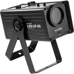 Eurolite 51799329 LP-30 DMX LED-Effektstrahler Anzahl LEDs (Details):1 30 W