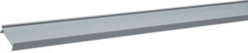 Hager M2026 Kabelkanal Trennwand 1 St. Farblos