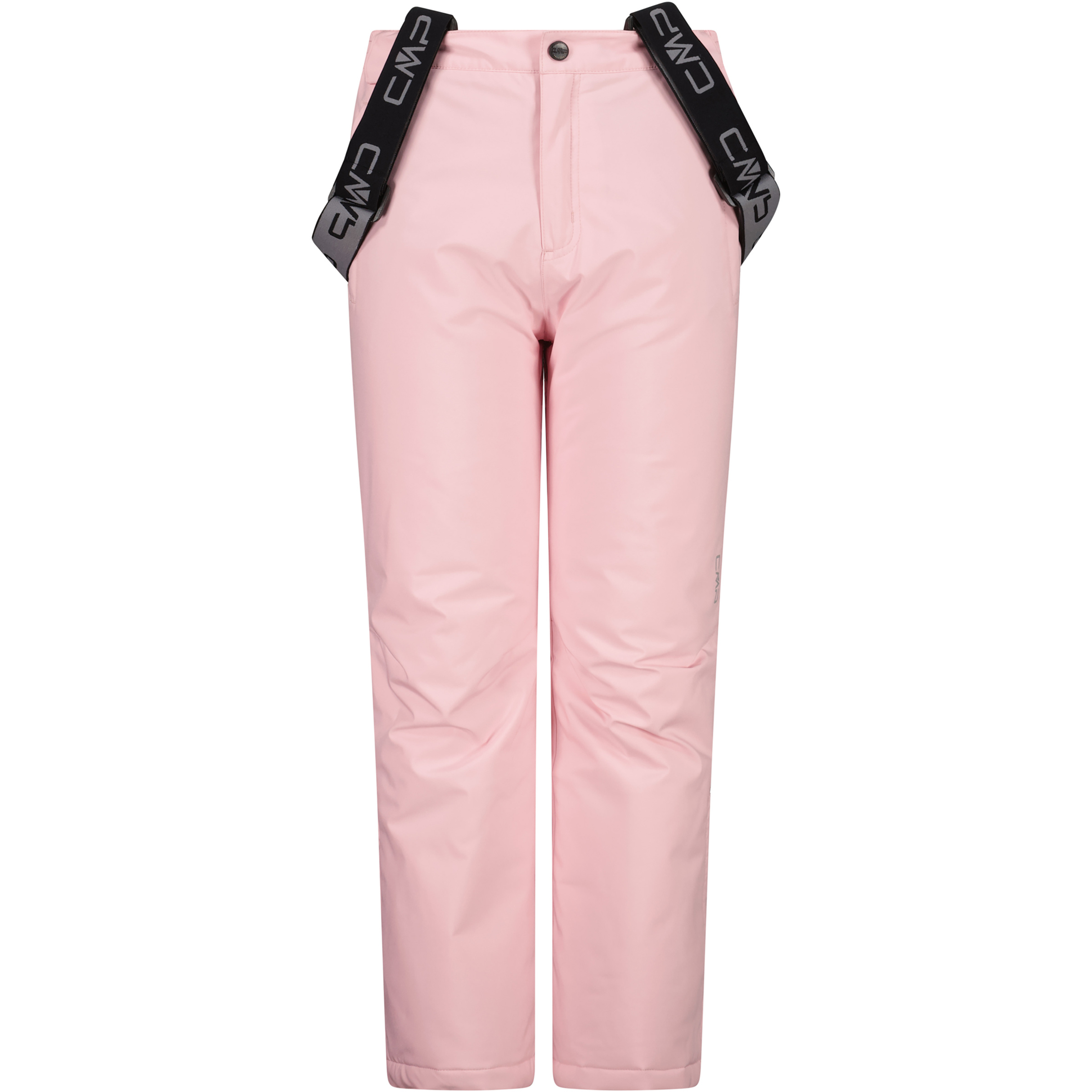 CMP Skihose Kinder Isolationshose rosa Größe 176 Skifahren Winddicht Wasserabweisend