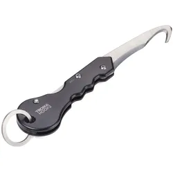 TROIKA® Cuttermesser HOOK 2
