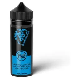 Dampflion Blue Lion Aroma