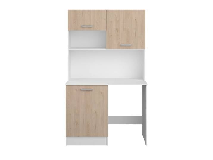 Kitchenette 120 cm UNO chêne