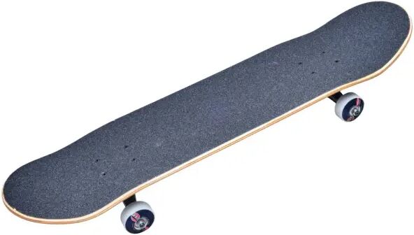 RAD Skateboards Skateboard Komplettboard RAD Logo Progressive (8" - Navy)