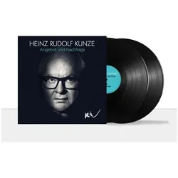 Angebot und Nachfrage, Schallplatten