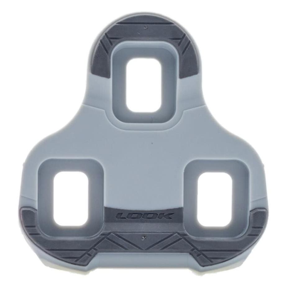 Look New Cleat Keo Grip Grey (00025675)