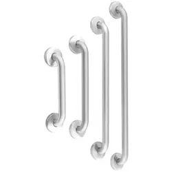 MediQo-line Haltegriff gerade 387 mm Edelstahl - Artikel 12600
