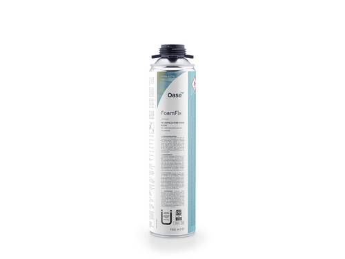 Oase 70972 FoamFix Montageschaum (L x B x H) 65 x 65 x 270mm 1St.