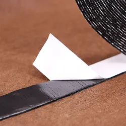 Aquagart 4x Butyl Tape 10m x 2,5cm – Doppelseitiges Klebeband für Wurzelsperre 420g mit hoher Klebkraft & starker Haftung