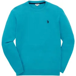 U.S. Polo Assn. Herren Pullover Rundhals