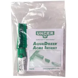 Unger FAAI0 Mophalter Stiel Gewindeeinsatz AquaDozer Acme passend für alle AquaDozer