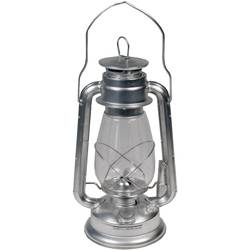 MFH - Military & Adventure Zink Petroleumlampe Silber 1 St. 26803