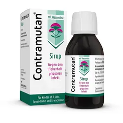 Contramutan Sirup 150 ml