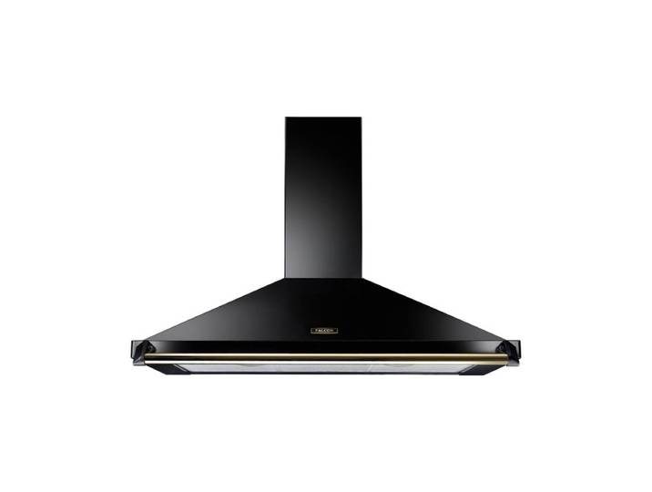 Hotte décoration FALCON FCLAHDC110BL/B