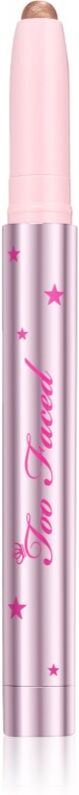 Too Faced Quickie Queen crayon fard à paupières teinte Sunset Sizzle 1.5 g