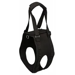 TRIXIE Gehhilfe Große M -bis 25 kg
