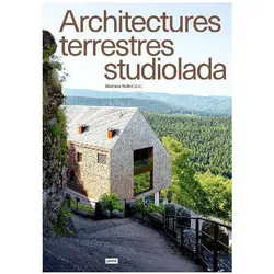 Architectures terrestres, Fachbücher von Mathias Rollot