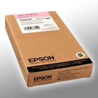 Epson Tinte C13T603C00 vivid light magenta T603C