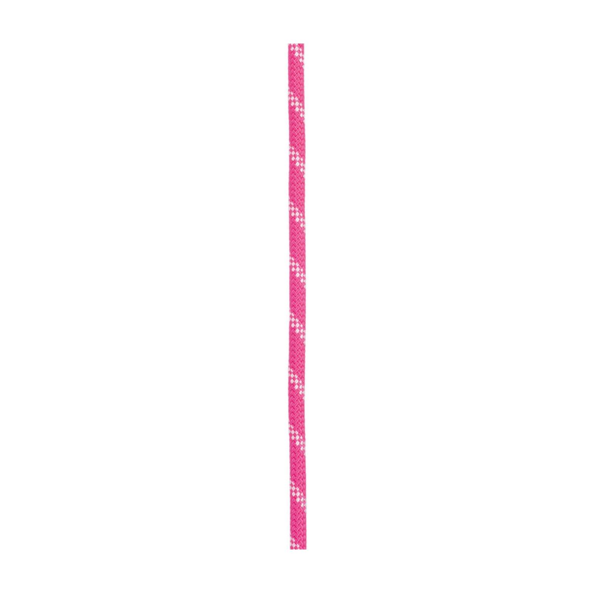 Edelrid Performance Static 10,5mm pink (242) 200 M 832552002420
