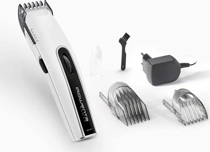 Rowenta TN1400F1 New Nomad Hair Trimmer