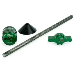 ABBEY BIKE TOOLS Lagerpresse Modular | ohne Drifts