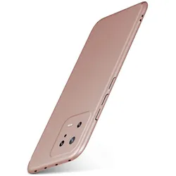 moex Alpha Case Xiaomi 13 Hardcase ultra dünn