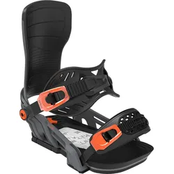 BENT METAL T-ZERO Bindung 2027 black - L