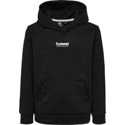 HUMMEL hmlCUA HOODIE black 104