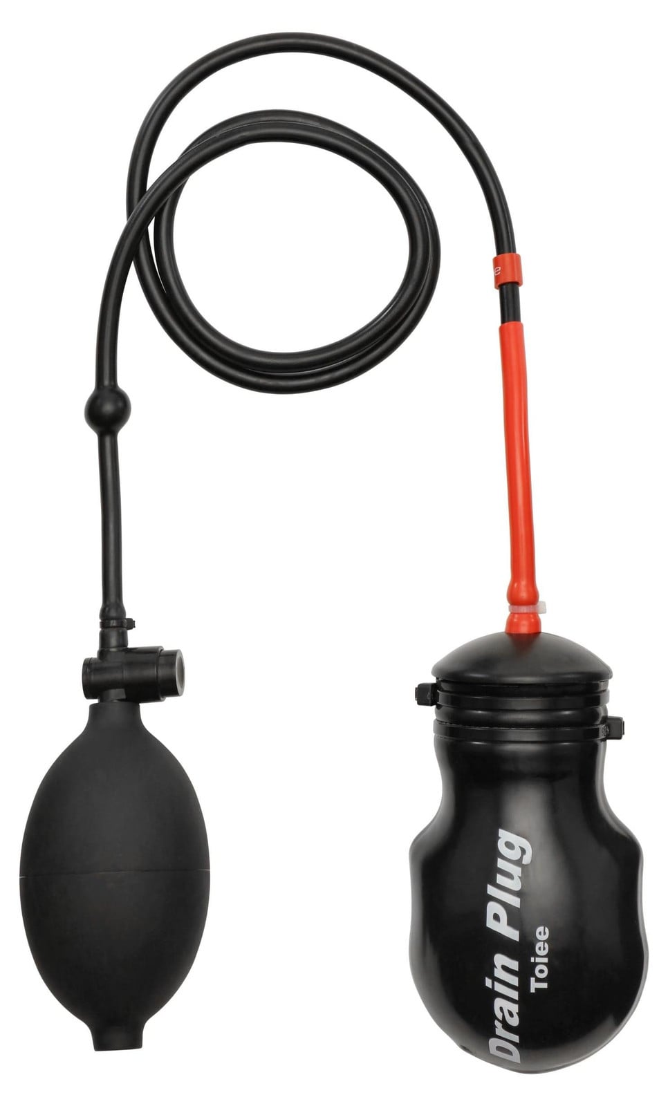Lustrens Afsluitballon Drain Plug 75 mm