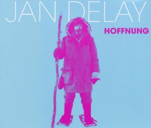Jan Delay - Hoffnung (2-Track) - Preis vom 09.10.2026 07:28:09 h