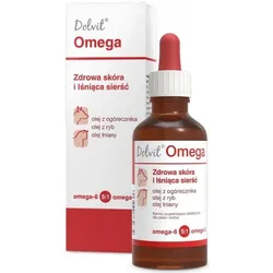 Dolvit Omega 50ml