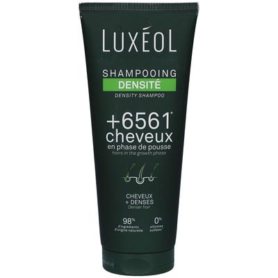 Luxéol Shampooing Densité 200 ml Shampoo