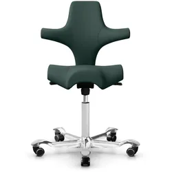 HAG Capisco 8106 Leder Wollsdorf Paloma Soft Sofort Lieferbar!