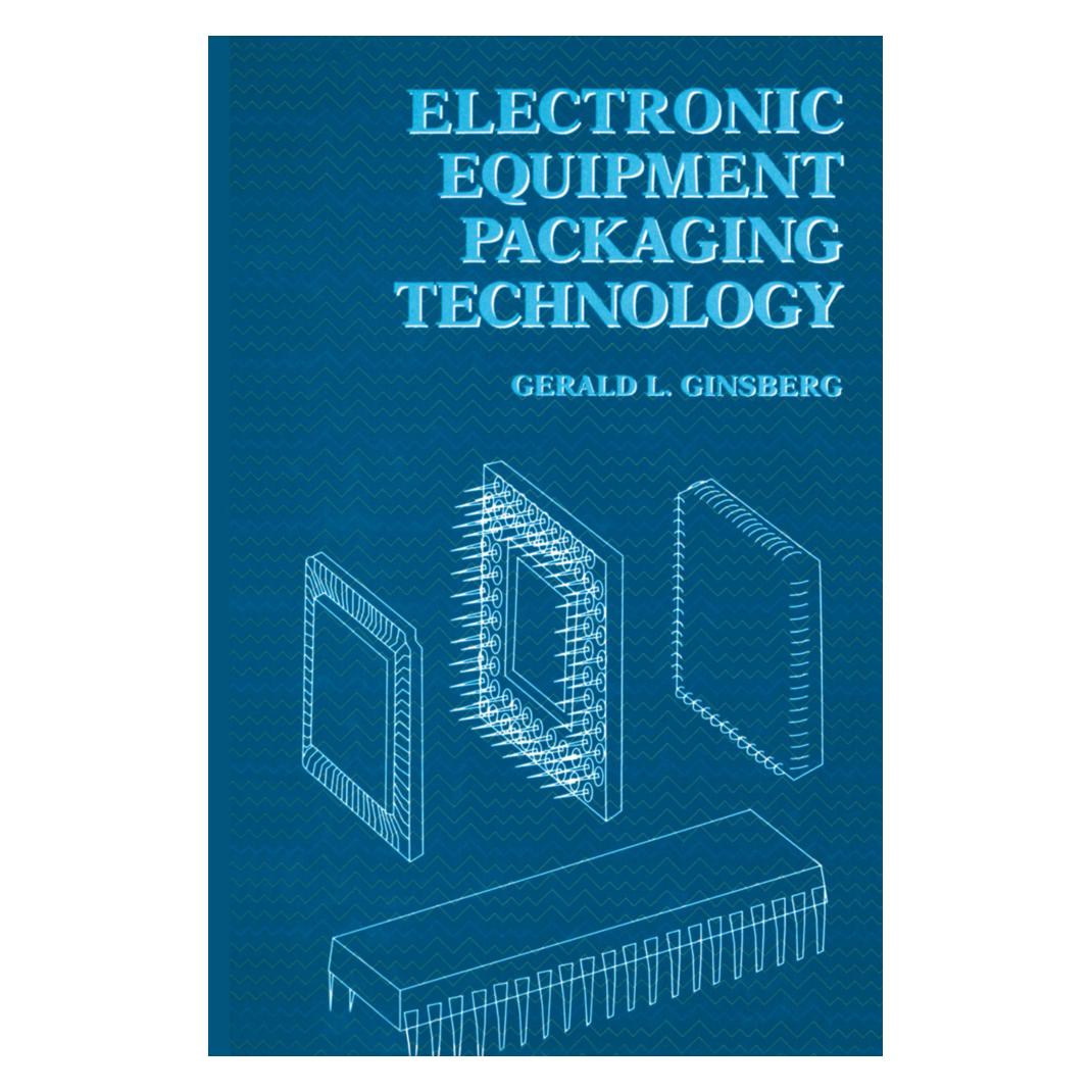 Springer Electronic Equipment Packaging Technology (Englisch, Softcover, Gerald L. Ginsberg) (55560081)