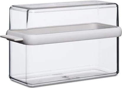Mepal Vorratsdose stora Knäckebrot 1,6 l - weiß