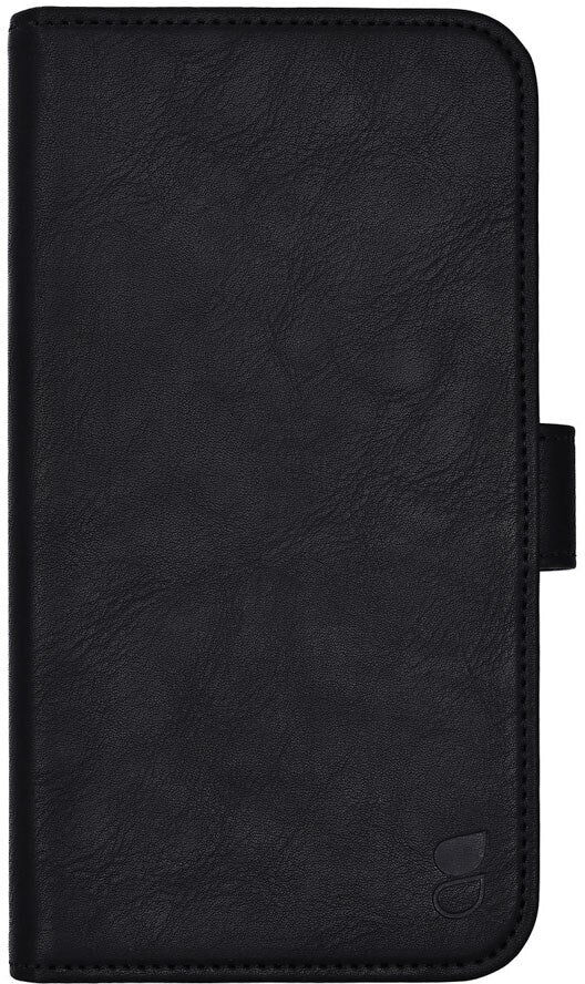 GEAR iPhone 18 Pro Max / 17 Pro Max 2-i-1 Cover - MagSafe Kompatibel - Sort