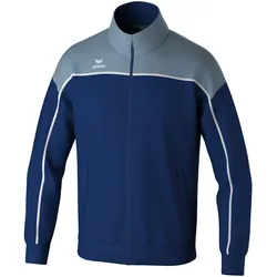 erima Change Trainingsjacke new navy/faded denim/weiß S