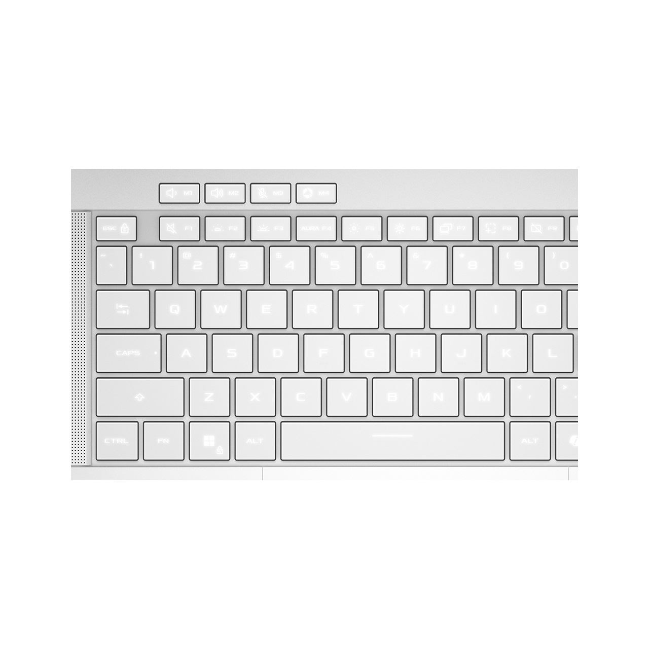 16" (40,64cm) ASUS ROG Zephyrus G16 U9-386H 32 1 5080 GU606AW-TB009W W11H